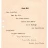 Thurmont High School Class of 1909 Commencement 001E