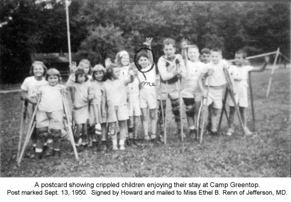 Camp Greentop 001