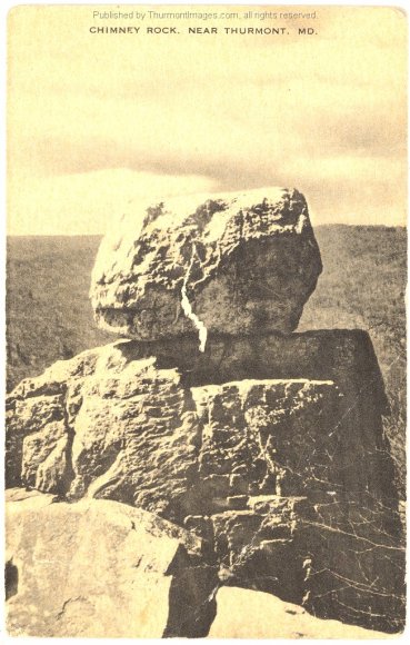Chimney Rock 001 MWM