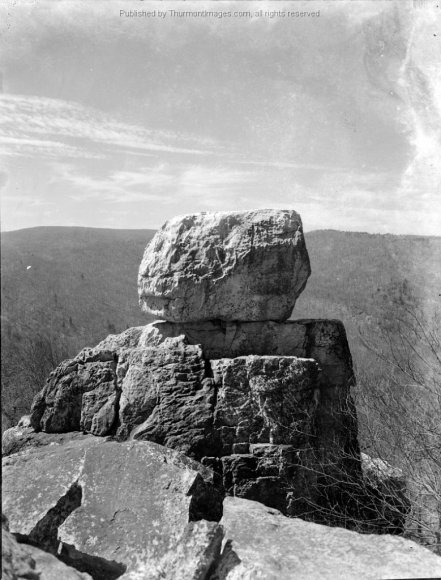 Chimney Rock 002 JAK