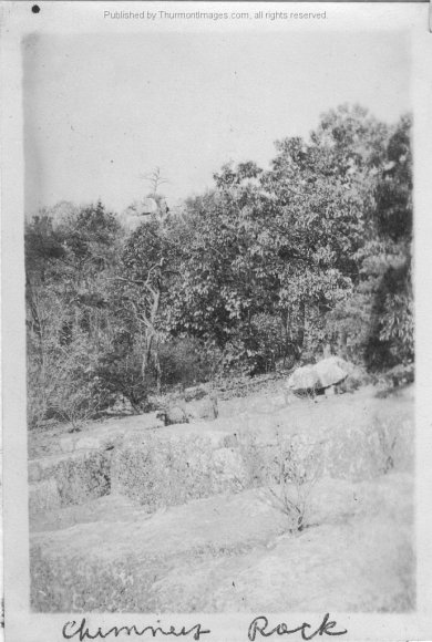 Chimney Rock 002 RuthP