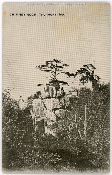 Chimney Rock Beck 003A JAK