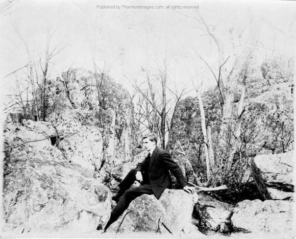 Chimney Rock Howard Damuth 003 THS