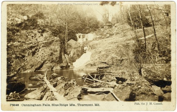 Cunningham Falls 1002A JAK