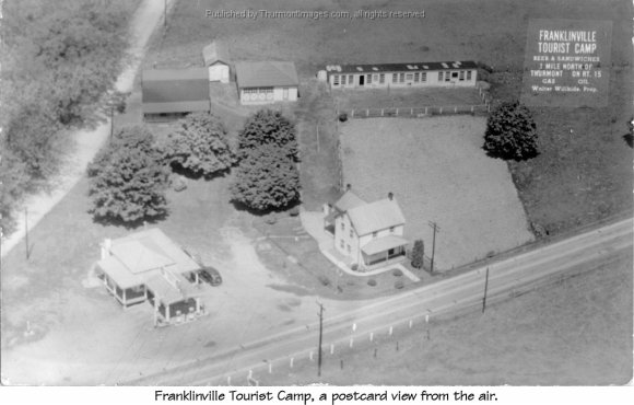 Franklinville Tourist Camp 001