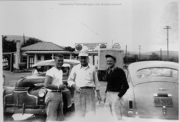 Franklinville Tourist Camp 002