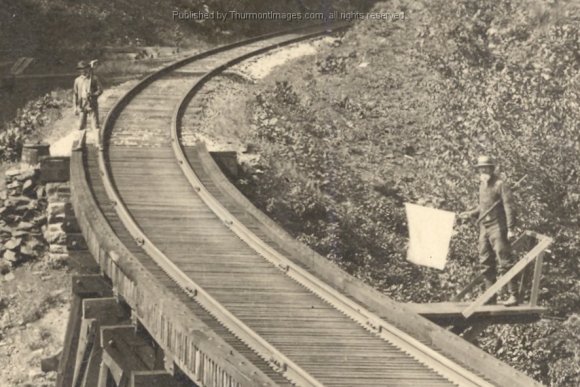 High Bridge 004C DB