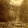 High Bridge Stereo View 005B DB