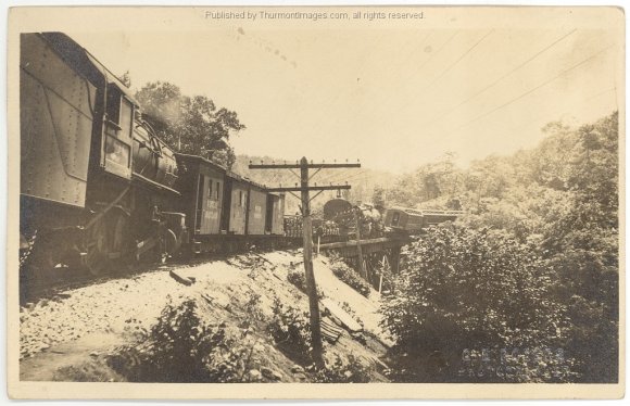 High Bridges Wreck 005 DB