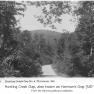 Hunting Creek Gap H057