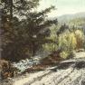 Hunting Creek Gap H058
