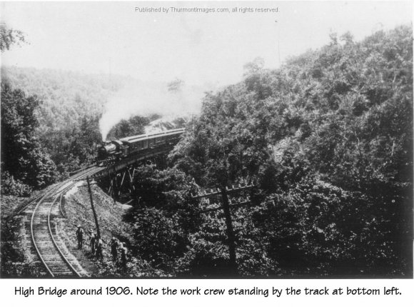 High Bridge 001