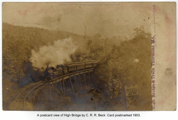 High Bridge 002
