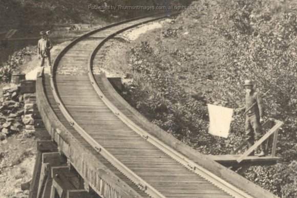 High Bridge 004C DB