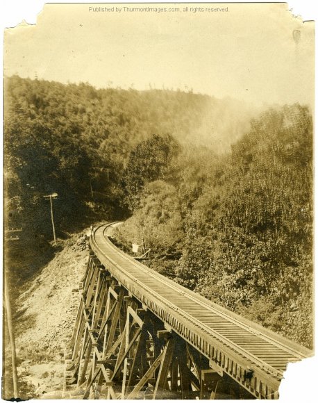 High Bridge 007 THS