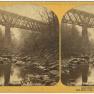 High Bridge Stereo View 004A DB