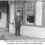 Train Station & Barney