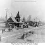 Train Station 001