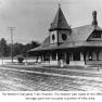 Train Station 002