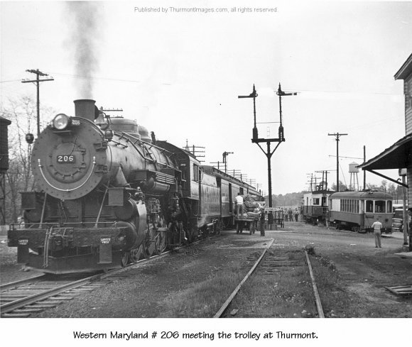 Train Station 003