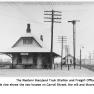Train Station 004