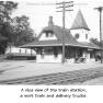 Train Station 005
