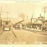 Western Maryland Rail Road