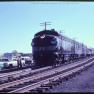 Train Station 026 1961 BZ