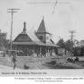 Train Station H007