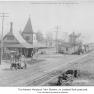 Train Station H011