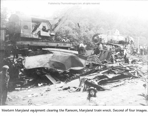 Train Wreck 002