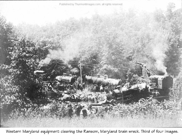 Train Wreck 003