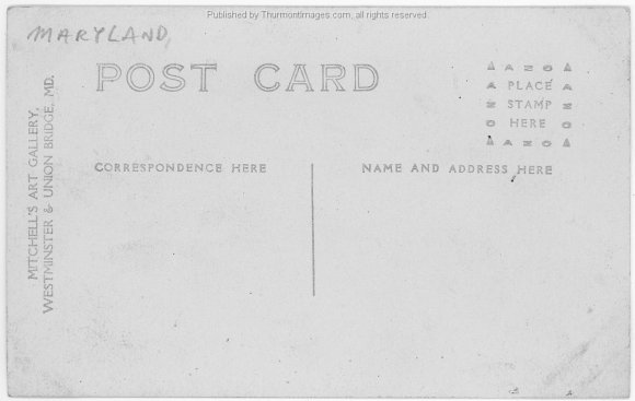 WMRR 1912-07-13 Westminster Derailment RPPC JAK 002A