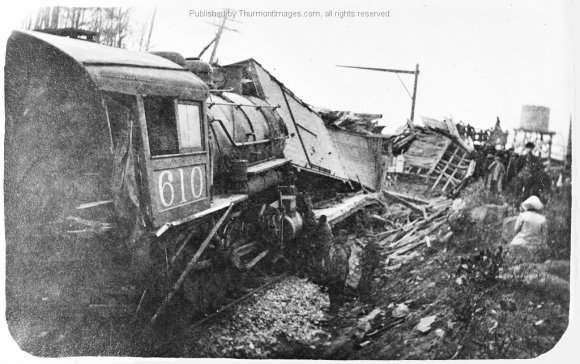 WMRR 1912-12-06  Pen Mar Wreck Hicks JAK 003