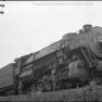 WMRR Engine  No 1113 001 JAK