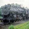 WMRR Engine No 201 001A JAK