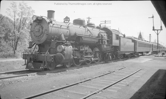 WMRR Engine No 203 002 JAK