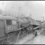 WMRR Engine No 610 001 JAK
