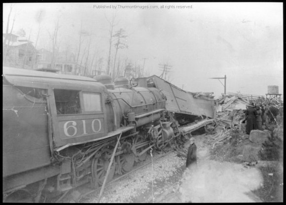 WMRR Engine No 610 001 JAK