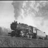 WMRR Engine  No 723 001 JAK