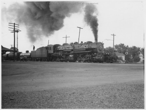 WMRR Engine No 906 001A JAK