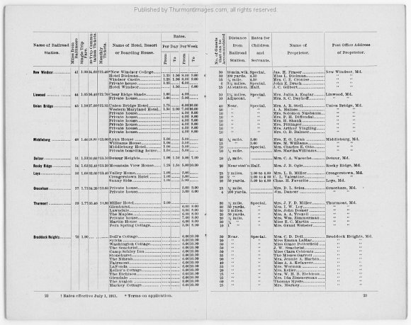 WMRY 1911 Booklet 22-23 JAK