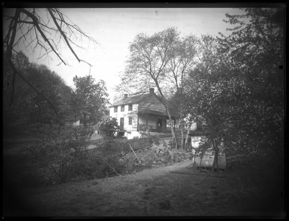 BK 4 House