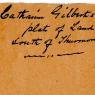 Gilbert Documents