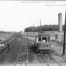 Hagerstown and Frederick RR