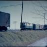 Hagerstown and Frederick RR