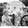 ILGWU Parade Float 001