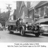 IOOF & Parade & Trouts, 1956