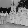 Parade Float 1949 001A