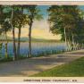 Post Card Greetings from Thurmont JAK 001A